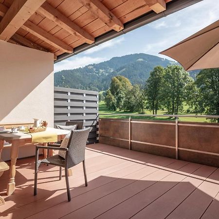 Appartement Annabella Söll Kültér fotó
