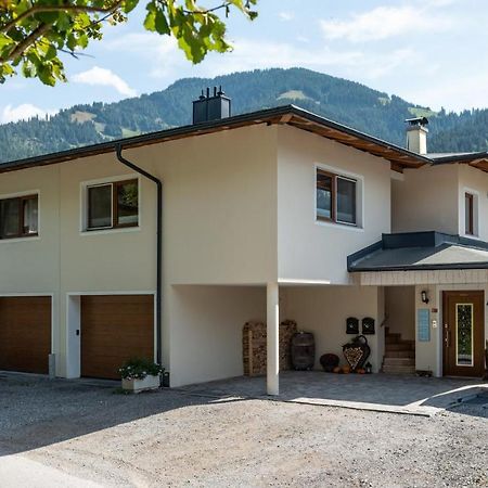 Appartement Annabella Söll Kültér fotó