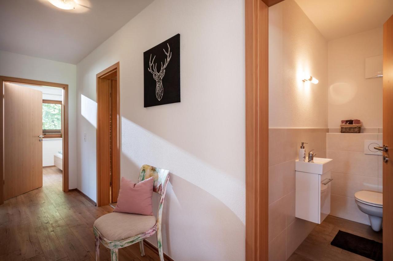 Appartement Annabella Söll Kültér fotó