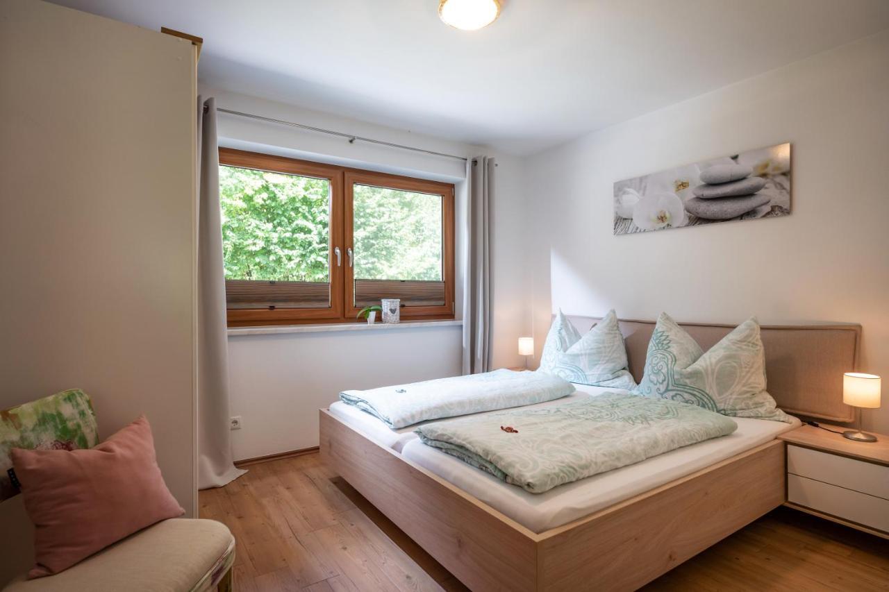 Appartement Annabella Söll Kültér fotó