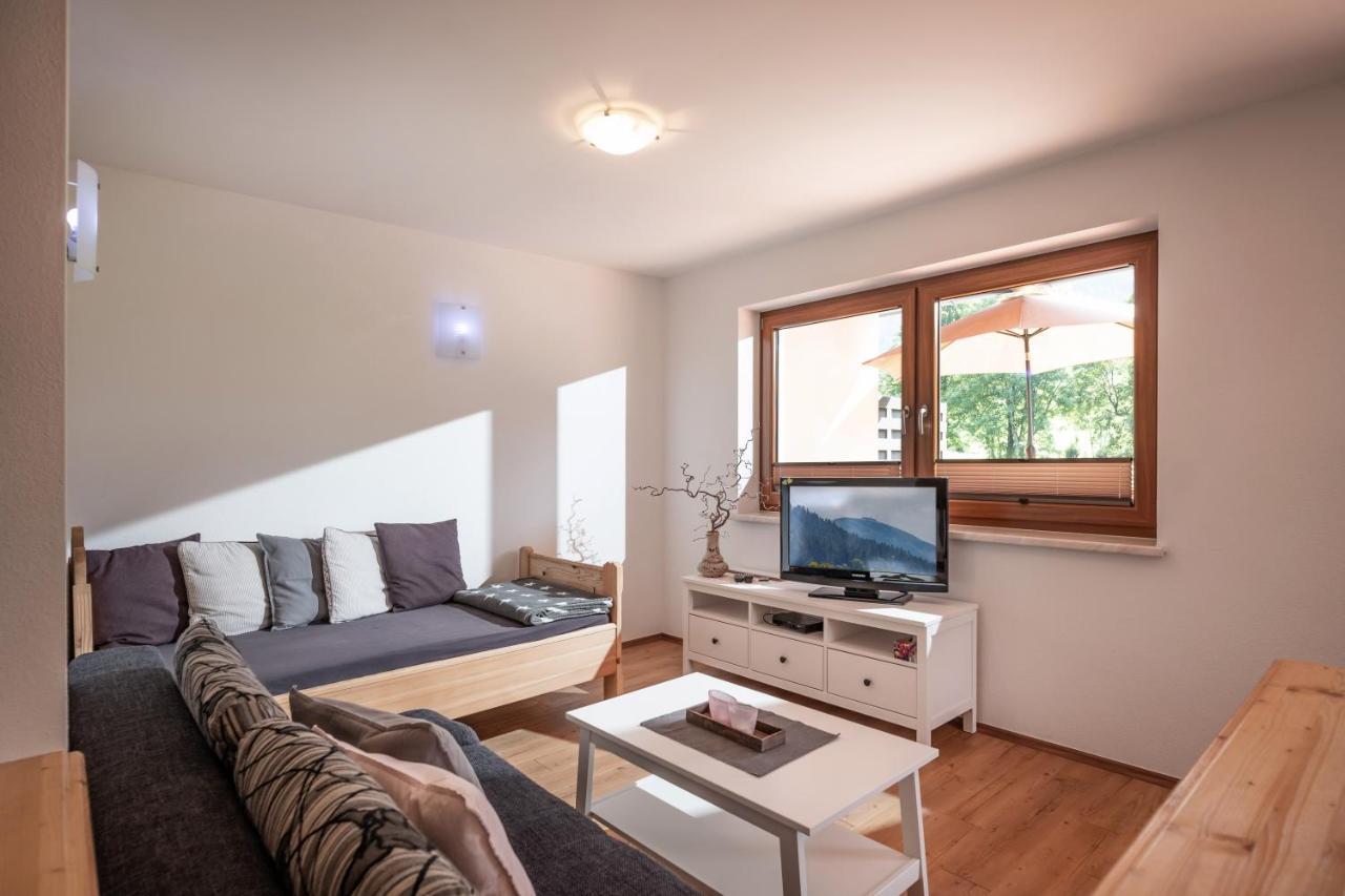 Appartement Annabella Söll Kültér fotó