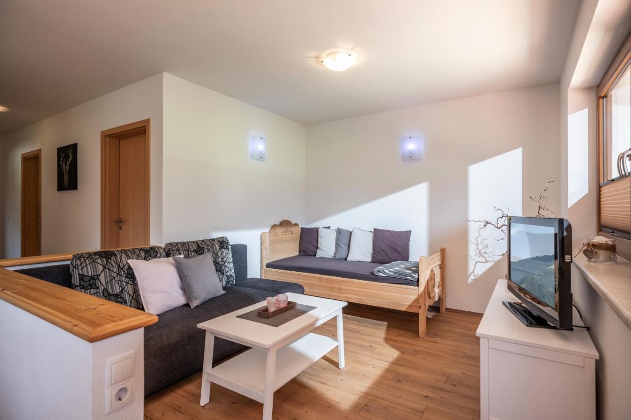 Appartement Annabella Söll Kültér fotó