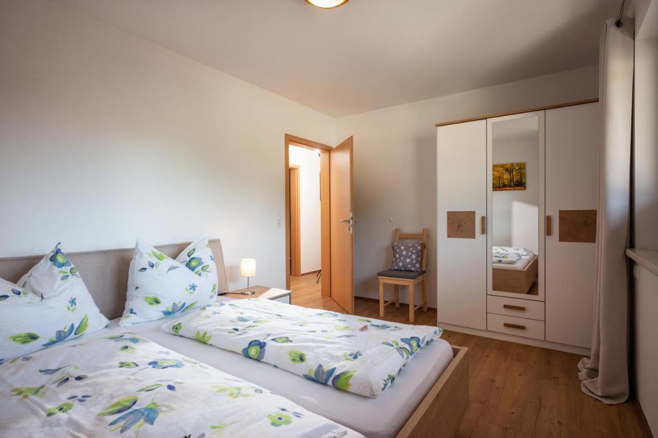 Appartement Annabella Söll Kültér fotó