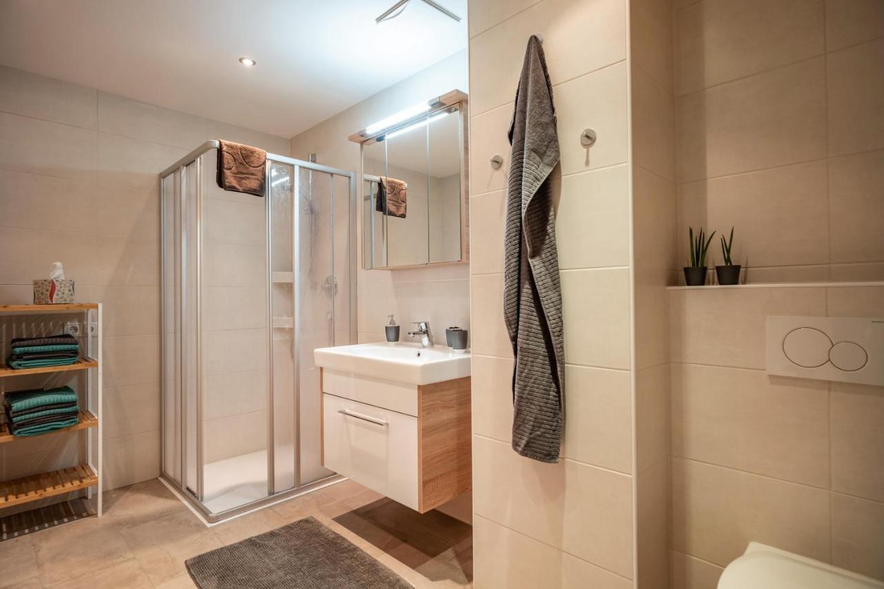 Appartement Annabella Söll Kültér fotó