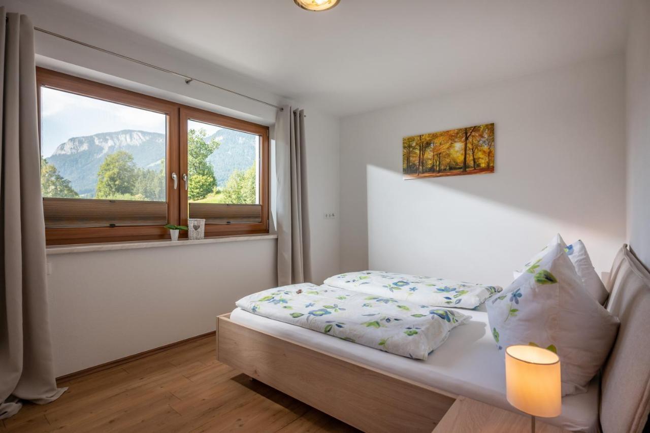 Appartement Annabella Söll Kültér fotó